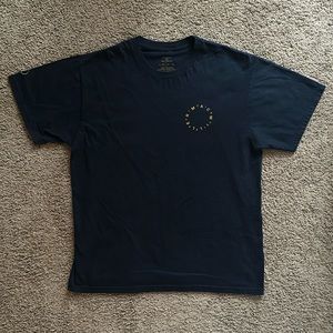 Mac Miller Circles T-Shirt